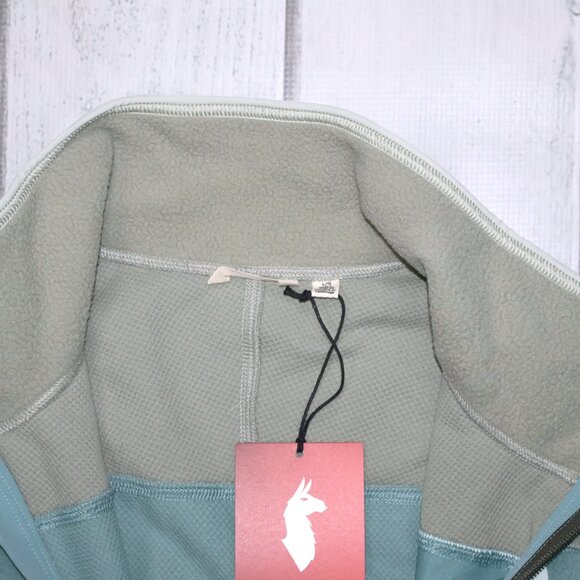 NEW Cotopaxi  Abrazo Half-Zip Fleece Jacket - Men's - Picture 4 of 7